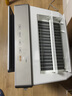 松下（Panasonic） 空气消毒机净化器无雾加湿一体机家用消毒除菌除甲醛除过敏源除PM2.5除霾二手烟 净化沙尘雾霾 F-VJL90C2-S 实拍图