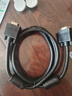 毕亚兹 工程级VGA线 高清1.5米 vga3+6 投影仪线电脑显示器连接线 电脑电视电脑显示器视频线 针/针 XL3 实拍图