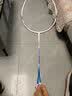 李宁（LI-NING） 羽毛球D8/D3S/G600/G200耐打飞行稳定比赛训练用球 12只装 【D1】 1筒 实拍图