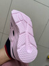斯凯奇（Skechers）洞洞鞋女士夏季凉拖鞋泡泡鞋透气厚底增高外穿沙滩鞋踩屎感 实拍图