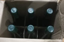华东薏丝琳干白葡萄酒 酒类葡萄酒红酒6支装整箱精制 实拍图
