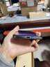 魅族18x 二手手机 MEIZU 骁龙870 120Hz高刷柔性屏 6400万超清三摄 拍照游戏手机 玄 12GB+256GB【赠超级快充】 95新 实拍图
