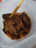肖三婆【满99-15】香辣鸡翅尖180g四川特色美食休闲零食解馋麻辣小吃 卤香鸡翅尖180g 实拍图