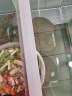 雪诗希商用冷柜展示冷柜岛柜点菜冰柜大容量展示冰柜纯铜管制冷超市商用展示柜冰柜冰箱雪糕柜 长1.6米铜管数显控温 实拍图