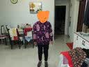 恒源祥保暖背心女妈妈加绒加厚中老年人开衫上衣奶奶马甲冬可外穿老奶奶 大红 3XL 185建议体重140-160斤 实拍图