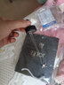 JOLEE项链粉水晶S925银十二生肖兔吊坠锁骨链饰品送女生礼物一物一证 实拍图