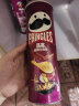 品客（Pringles）欢乐分享装770g 和平精英联名礼盒 薯片大礼包 礼盒 实拍图