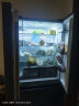 海信（Hisense）法式冰箱四开门家用电冰箱一级能效无霜525L全空间净化双变频BCD-525WNK1PU双系统双循环 实拍图