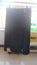 初申春秋半身裙女复古高腰中长款设计感通勤优雅气质A字裙S141B2174 晒单实拍图