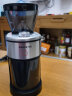 九阳（Joyoung）磨豆机咖啡磨豆器电动咖啡豆研磨机电动家用小型磨粉机全自动粉碎机磨咖啡器 S1-LM900 实拍图