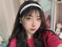 蔓笙蓝色蝴蝶蚊香盘耳夹女2026新款无耳洞耳环轻奢小众高级感耳钉耳饰 蓝色蝴蝶耳夹一对 实拍图