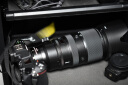 尼康（Nikon）尼克尔 Z 100-400mm f/4.5-5.6 VR S 全画幅 微单 长焦变焦镜头 尼康镜头 旅行/动物 实拍图