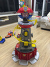汪汪队立大功（PAW PATROL）汪汪队全套玩具车超能总部基地瞭望塔儿童3-6岁玩具12岁圣诞礼物 总部瞭望塔+7辆救援车【含自带阿奇警车】 实拍图