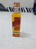 尊尼获加（JOHNNIE WALKER）【新入会专享】尊尼获加红牌威士忌洋酒50ml（塑料瓶） 实拍图