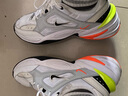 耐克（NIKE） 男子运动鞋  M2K TEKNO AV4789-004 42.5 实拍图