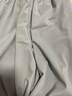 欧孕（OUYUN）新款宝宝春夏季冰凉防蚊裤透气轻薄灯笼休闲裤冰丝裤 怡然粉 120 实拍图