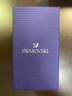 SWAROVSKI 施华洛世奇 恶魔之眼水晶女士手镯 生日礼物 七夕礼物送女友 5171991 实拍图