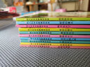 3-6岁 幼儿科学启蒙童话绘本—生宝宝的树（扫码听故事音频+百科知识）中科院研究员审阅 实拍图