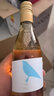 慕拉（MOULA）小瓶红酒冰白葡萄酒甜型网红小甜水低度甜酒多口味200ml 无礼盒200ml*6瓶 实拍图