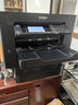 爱普生（EPSON）WF-7848 A4/A3+ 无线彩色喷墨多功能一体机 打印/复印/扫描/传真自动双面打印 家用 实拍图
