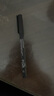 施德楼（STAEDTLER）油性记号笔 黑色0.6mm防水速干勾线马克笔儿童美术光盘刻字办公用品10支/盒F318-9 实拍图
