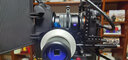 唯卓仕VX-11兔笼索尼a7m3/m2/r3/r4/r2/s2 a6600/6500/6400 a9松下gh5/5s微单相机通用摄影摄像兔笼套件 VX-11套餐2：兔笼标配+跟焦器+遮光斗+支撑架 实拍图