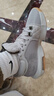 耐克（NIKE）耐克NIKE男篮球鞋LEBRON WITNESS VIII运动鞋FB2237-003灰白42.5 实拍图