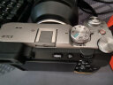 索尼（SONY）Alpha 7C II全画幅微单相机 创意外观滤镜 轻便小巧 简易操控 银色 单机身（a7c2/A7C II/A7CM2） 实拍图