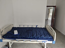 博逸护理床老人家用多功能病床医疗床瘫痪病人医用床康复医护床翻身 1.1米双摇 护理床 实拍图