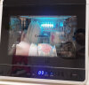 康宝 Canbo 消毒柜 家用小型迷你立式台式餐具碗筷桌面消毒碗柜 紫外线婴儿奶瓶消毒器带烘干 XDZ48-A1 实拍图