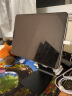 Smorss苹果iPad air5/Pro 11磁吸平板支架旋转竖屏桌面办公直播支架 通用iPadPro11英寸/air5/4 10.9英寸 实拍图