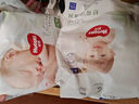 好奇心钻小森林拉拉裤婴儿尿不湿超薄透气成长裤小森林学步 L 1包 4片 拉拉裤 实拍图