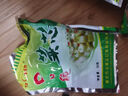 渝橙 正宗涪陵口口脆50g*10袋榨菜芯榨菜杂菜下饭菜学生小袋装咸菜 实拍图