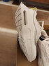 耐克NIKE休闲鞋女复古气垫AIR MAX BLISS运动鞋DH5128-101白36 实拍图