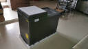 海尔（Haier）300升双箱双温家用商用冰柜 蝶门卧式冷藏柜冷冻柜冰柜家用小型冰箱冷柜FCD-300LHSCD 以旧换新 实拍图