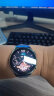 小米Xiaomi Watch S1 小米手表 S1 运动智能手表 蓝宝石玻璃 蓝牙通话 全天血氧监测 流光银 实拍图