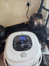 胜之星车载电饭煲24v大货车专用12V小车自驾游车家两用电饭锅蒸煮一体 2L防限流【12V专用】蒸煮一体 【24H预约-智能触控】 晒单实拍图