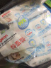 贝亲婴儿湿巾 新生儿柔湿巾 小宝宝湿纸巾湿巾手口湿巾  屁屁湿巾 柔湿巾 80抽 3包 实拍图