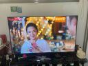 TCL雷鸟 雀5 65英寸 超高清 护眼防蓝光 超薄全面屏电视 2+32GB 游戏智能液晶巨幕平板电视机65F275C 实拍图