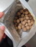 小钟工坊 桂圆干500g 龙眼干 桂圆肉厚龙眼干 壳薄肉厚煲汤泡茶 实拍图