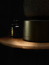 B&O Beosound Balance家庭影院无线蓝牙HIFI音响 丹麦bo家用WIFI音箱 节日礼物 黑橡木色 实拍图
