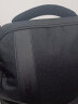 极川 相机包单肩斜挎摄影包 单反微单数码相机内胆包收纳包便携手提防水适用佳能索尼 MR70黑色小号 实拍图