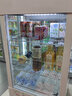 东贝(Donper)饮料加热柜展示柜迷你热饮柜保温柜早餐店便利店家商用小型台式保温箱LK-88R 实拍图