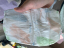倍康Baken柔薄纸尿裤M56片(6-11kg)中码男女宝宝尿不湿透气干爽 实拍图