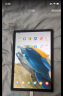 三星（SAMSUNG） 2022款Galaxy Tab A8 10.5英寸平板2K屏杜比影音娱乐办公 遐想灰|2K屏/动态音效 4GB+64GB 通话版 实拍图