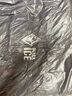 黑冰（BLACKICE）新款【B系列鸭绒木乃伊式羽绒睡袋】户外露营单人羽绒睡袋 蓝色 B400 L码（新标准） 实拍图
