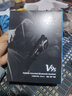 维迈通V10X V10S XR摩托车头盔蓝牙耳机全盔内置对讲骑行半盔JBL套配件 XR全套+恶魔笑脸贴纸 实拍图