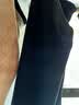 JEANSWEST LIFEJEANSWEST LIFE真维斯羊羔绒男士卫衣秋冬带帽款加绒加厚保暖学生套头冬装上衣潮 实拍图