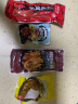 来伊份 原味鸭肫 即食独立熟食真空包装鸭胗零食小吃休闲食品130g/袋 实拍图