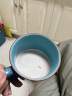 哈纳斯乳业（HANAS）新疆阿勒泰奶茶 奶茶粉速溶袋装奶茶粉牛乳茶速溶冲饮多种口味 原+甜+咸+吸管杯1个 实拍图